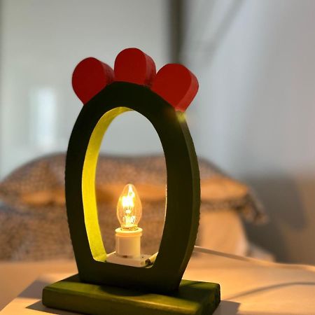 Isola Rovi Apartment Бари Екстериор снимка