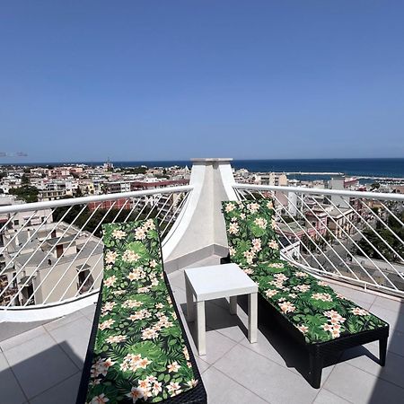 Isola Rovi Apartment Бари Екстериор снимка