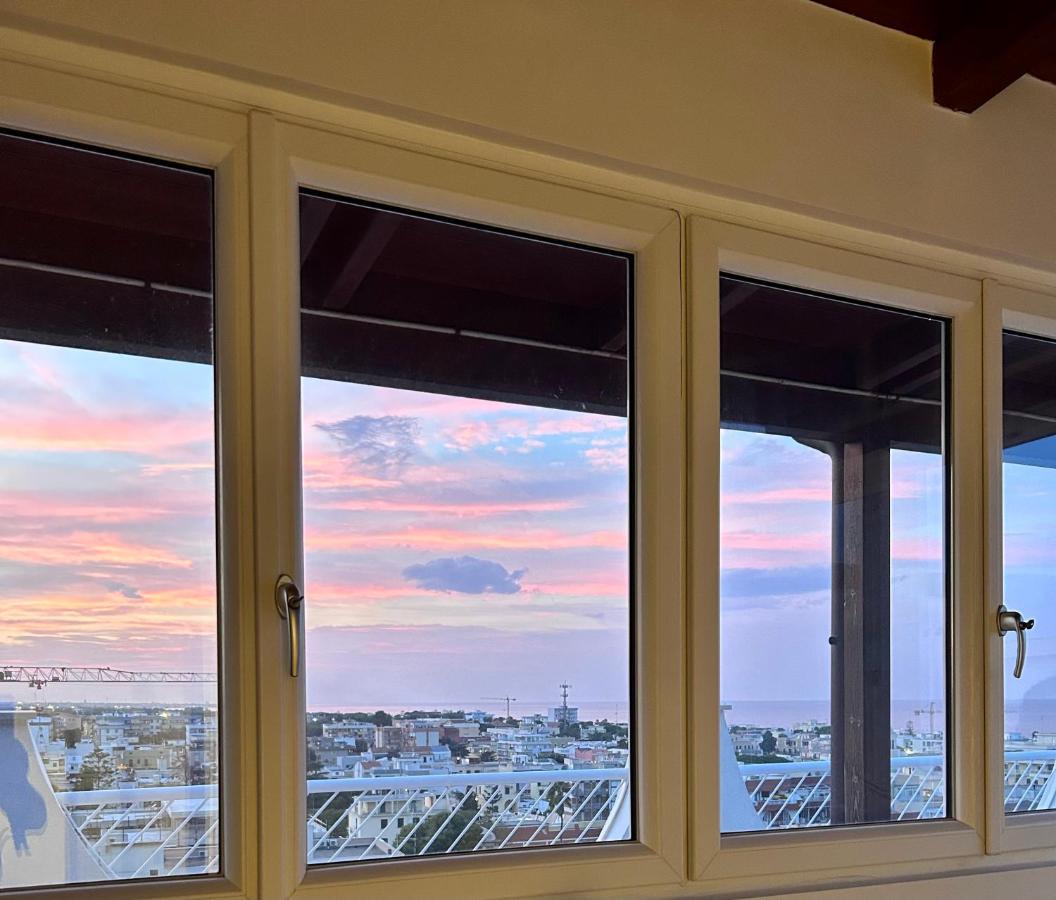 Isola Rovi Apartment Бари Екстериор снимка