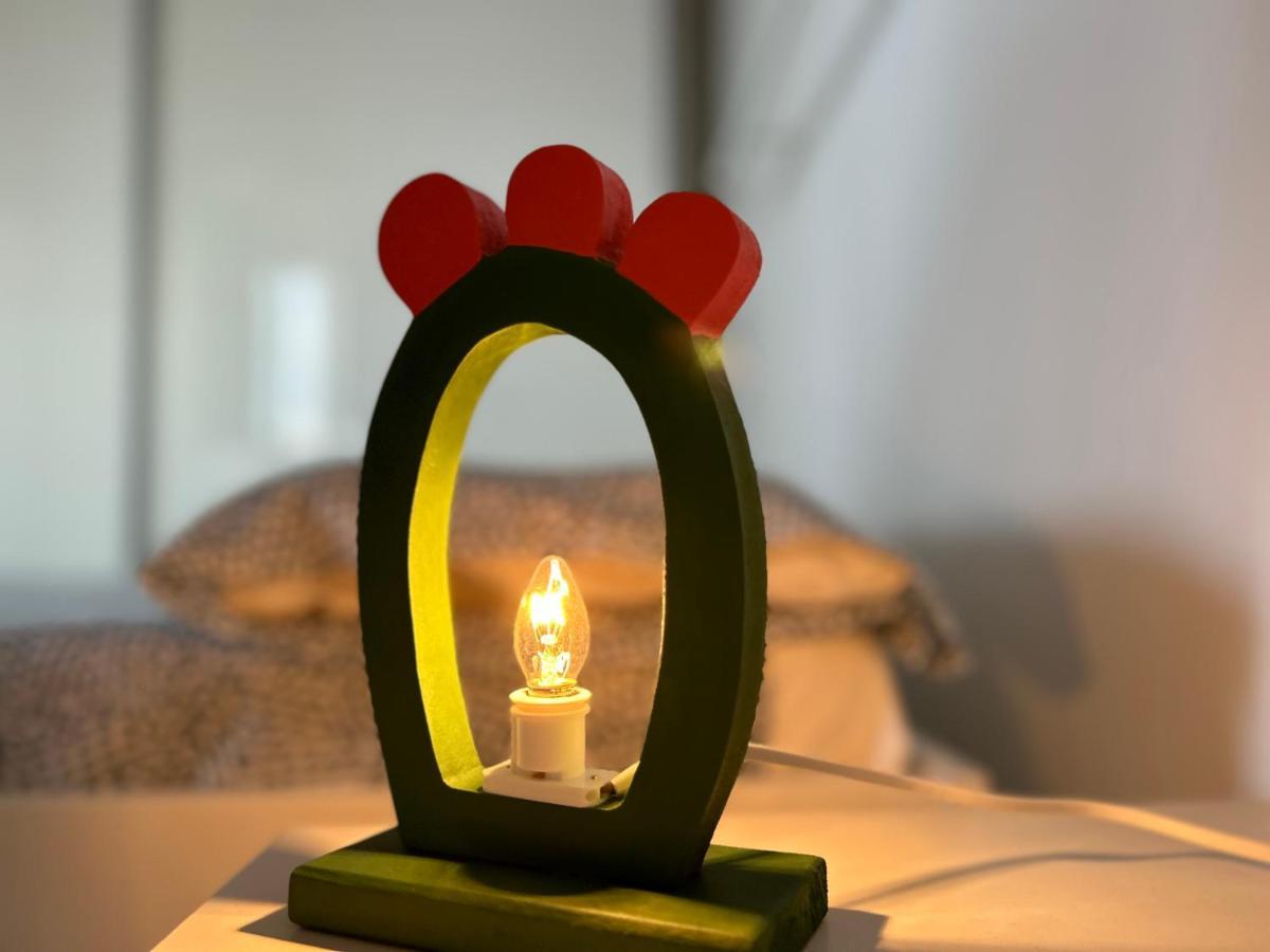 Isola Rovi Apartment Бари Екстериор снимка