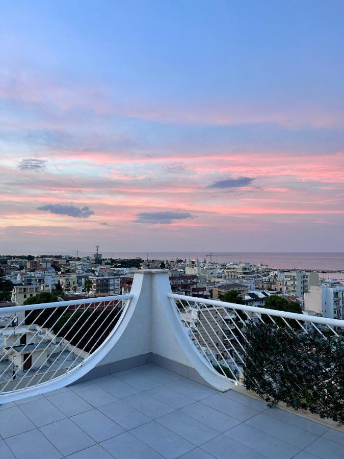 Isola Rovi Apartment Бари Екстериор снимка