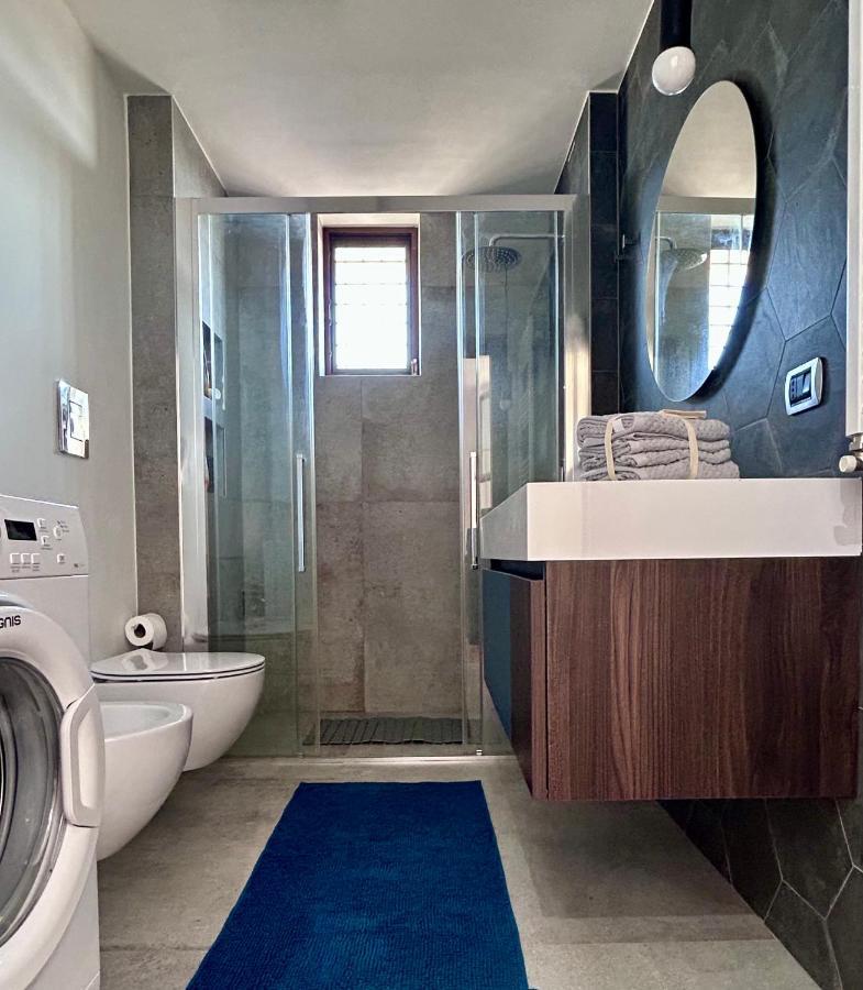 Isola Rovi Apartment Бари Екстериор снимка