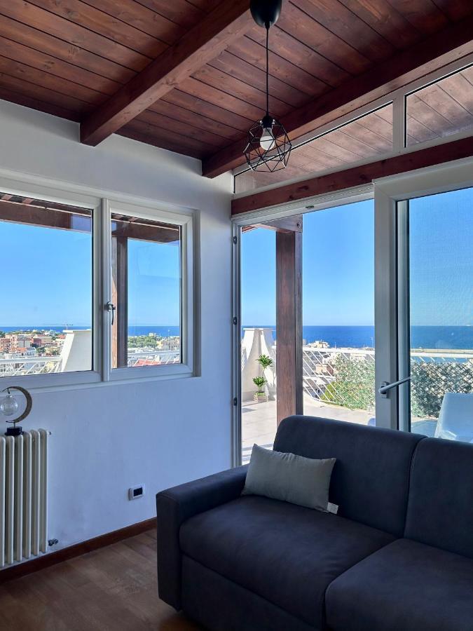 Isola Rovi Apartment Бари Екстериор снимка