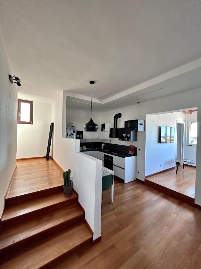 Isola Rovi Apartment Бари Екстериор снимка